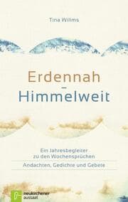 Cover von Erdennah - Himmelweit