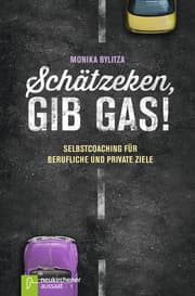 Cover von Schätzeken, gib Gas!