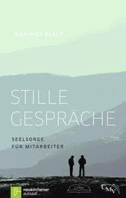 Cover von Stille Gespräche
