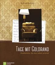 Cover von Tage mit Goldrand