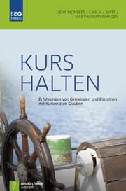 Cover von Kurs halten
