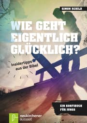 Cover von Wie geht eigentlich glücklich?