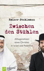 Cover von Zwischen den Stühlen