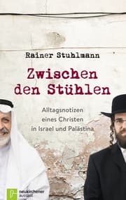 Cover von Zwischen den Stühlen