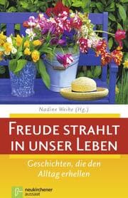 Cover von Freude strahlt in unser Leben