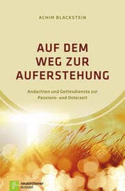 Cover von Auf dem Weg zur Auferstehung