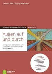 Cover von Augen auf und durch!