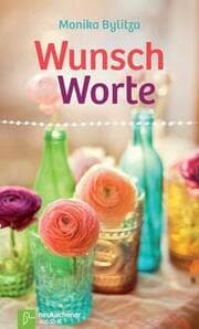 Cover von Wunschworte