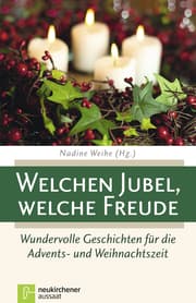 Cover von Welchen Jubel, welche Freude
