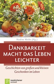 Cover von Dankbarkeit macht das Leben leichter