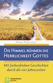 Cover von Die Himmel rühmen die Herrlichkeit Gottes