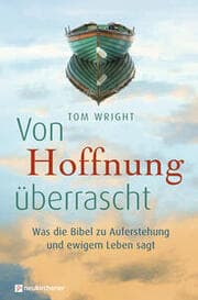 Cover von Von Hoffnung überrascht