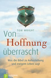 Cover von Von Hoffnung überrascht