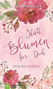 Cover von Statt Blumen für Dich