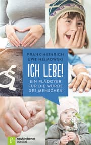 Cover von Ich lebe!