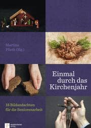 Cover von Einmal durch das Kirchenjahr