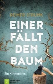 Cover von Einer fällt den Baum
