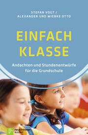 Cover von Einfach Klasse