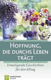 Cover von Hoffnung, die durchs Leben trägt