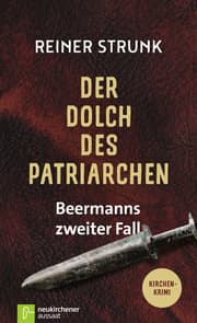 Cover von Der Dolch des Patriarchen