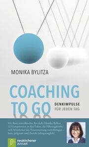 Cover von Coaching to go