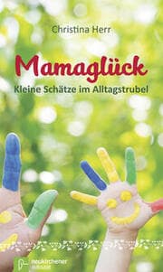 Cover von Mamaglück