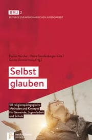 Cover von Selbst glauben