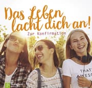 Cover von Das Leben lacht dich an!
