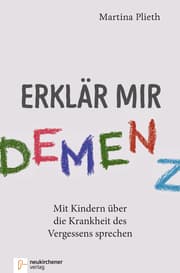 Cover von Erklär mir Demenz!