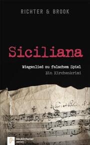 Cover von Siciliana