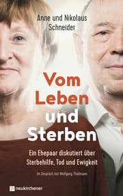 Cover von Vom Leben und Sterben