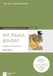 Cover von Mit Paulus glauben
