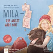 Cover von Mila - Aus Angst wird Mut