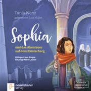 Cover von Sophia und das Abenteuer auf dem Klosterberg
