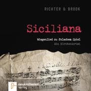 Cover von Siciliana