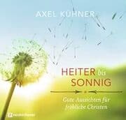 Cover von Heiter bis sonnig