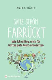 Cover von Ganz schön fairrückt