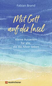 Cover von Mit Gott auf der Insel