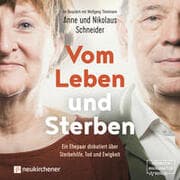 Cover von Vom Leben und Sterben