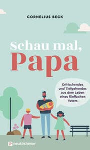 Cover von Schau mal, Papa
