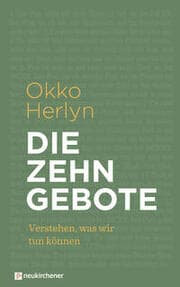 Cover von Die Zehn Gebote