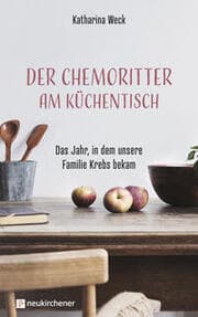 Cover von Der Chemoritter am Küchentisch