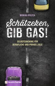 Cover von Schätzeken, gib Gas!