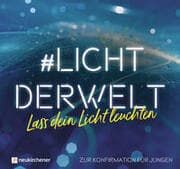 Cover von lichtderwelt - Lass dein Licht leuchten