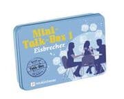 Cover von Mini-Talk-Box 1 - Eisbrecher
