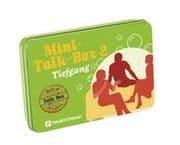Cover von Mini-Talk-Box 2 - Tiefgang