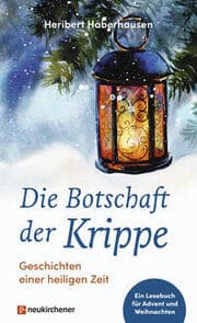Cover von Die Botschaft der Krippe