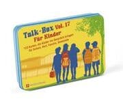Cover von Talk-Box - Für Kinder