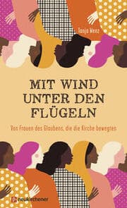 Cover von Mit Wind unter den Flügeln