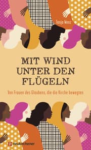 Cover von Mit Wind unter den Flügeln
